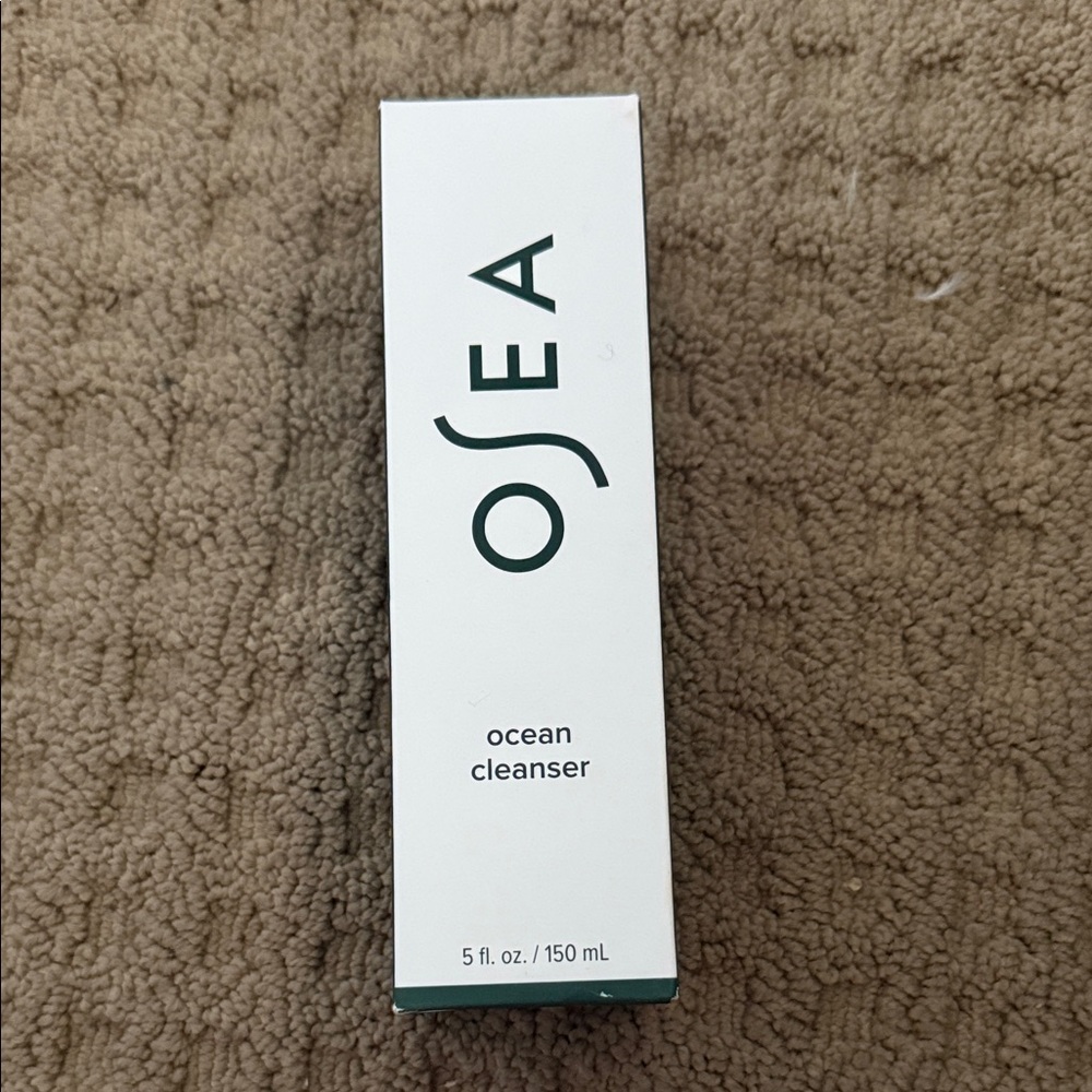 Osea Ocean Cleanser